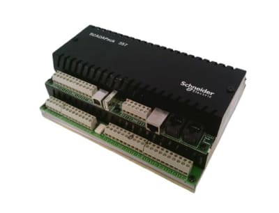 SCHNEIDER ELECTRIC TBUP357-1A20-AB00