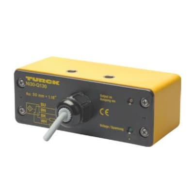 TURCK NI30-Q130-ADZ30X2