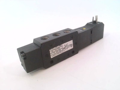 NORGREN V19P517AB212C