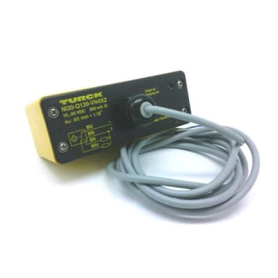 TURCK NI30-Q130-VN4X2