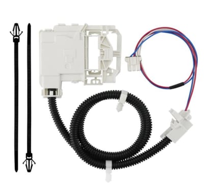 HAIER AMERICA TRADING WH08X37937