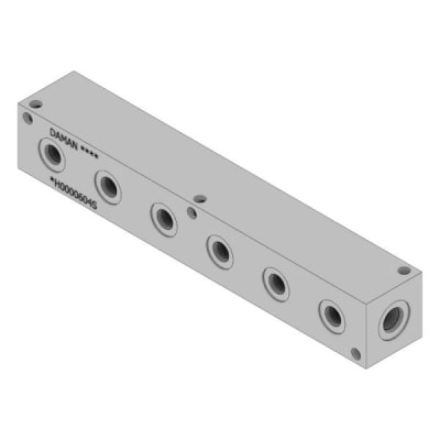 DAMAN PRODUCTS DH0000606S