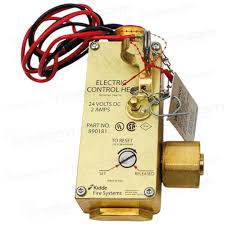 KIDDE-FENWAL, LLC WK-890181-200