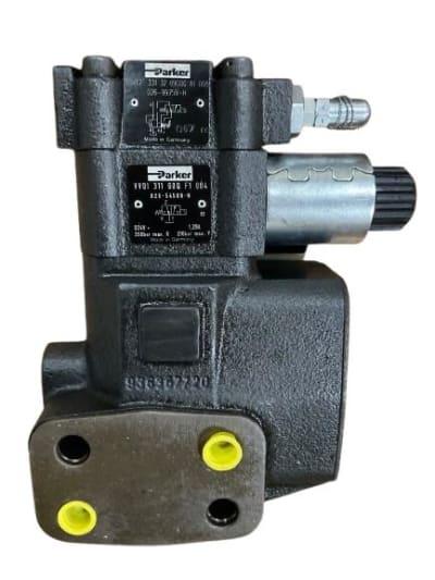 PARKER R5P085300209G0RA1229