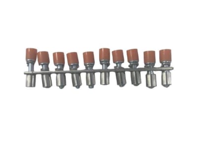 ALTECH CORP CA747/10