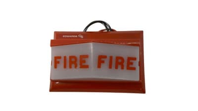 EDWARDS SIGNALING 894B-001