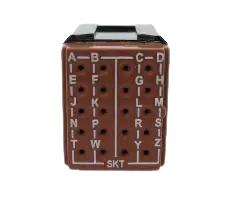 TE CONNECTIVITY M81714/60-22-04