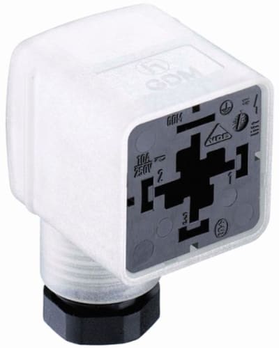 PLAST-O-MATIC Z-COOL-DIN8943