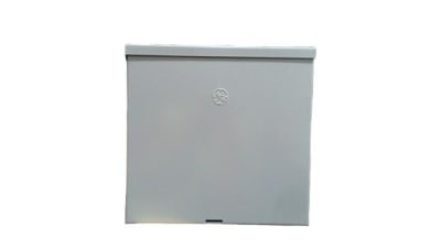 GENERAL ELECTRIC TLM812RCU