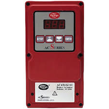 KIDDE-FENWAL, LLC AC6A4CD