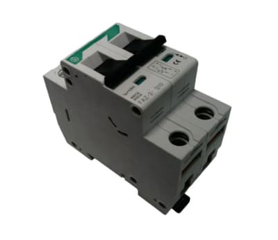 EATON CORPORATION FAZ-2-S10