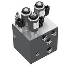 SUN HYDRAULICS YRGJLANAN/S