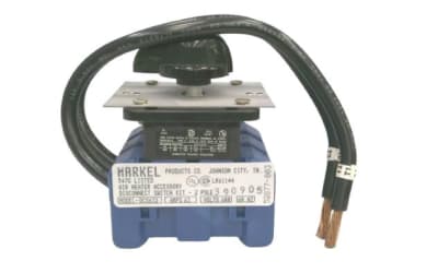 MARKEL DCS632