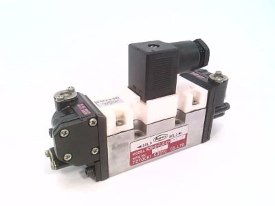 TOYO-OKI AD5-6-FJG-D-1-N-M