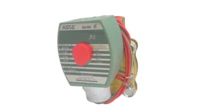 ASCO SC8210G003DC24/DC