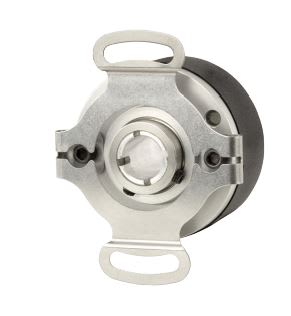 ENCODER PRODUCTS 15T-05SF-0100NV1QOC-M05