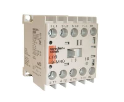 SPRECHER & SCHUH CA8-12C-M40-24D