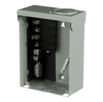 GENERAL ELECTRIC TL412R1