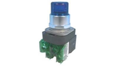 ALLEN BRADLEY 800TC-QBH2BD1