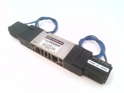 SMC VZ43501G