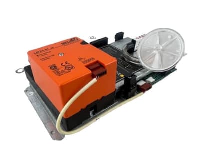 AMERICAN AUTO MATRIX NB-VAVRA