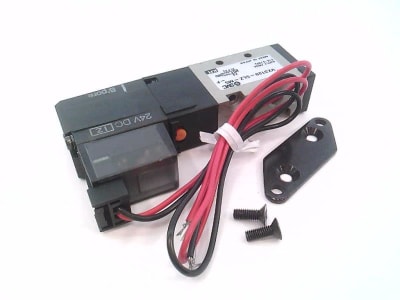 SMC VZ3120-5LZ-M5-F