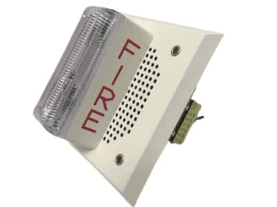 GENTEX CORPORATION SPKE4-110WW