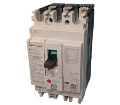 MITSUBISHI NV63-CVF3P30A30