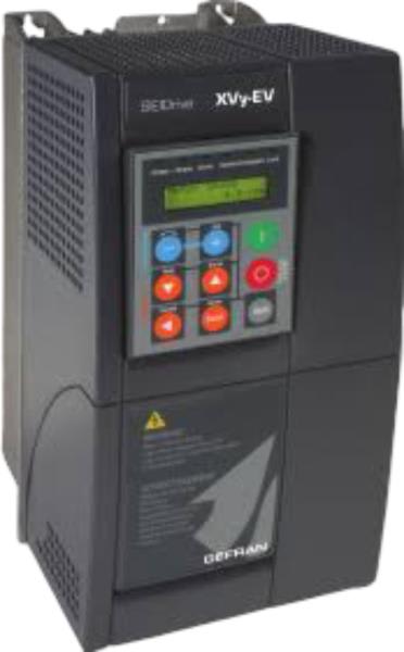 GEFRAN XVY-EV 570140-KBX