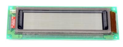 ARTISAN CONTROLS GU256X64-332A