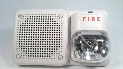 HONEYWELL SP3W1224MC