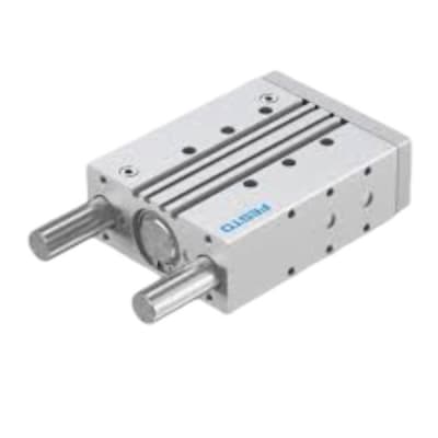 FESTO DFM-63-160-B-PPV-A-KF