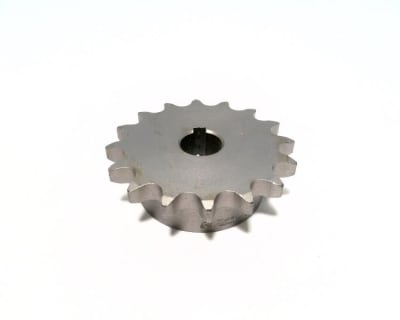 MARTIN SPROCKET & GEAR INC 40B16