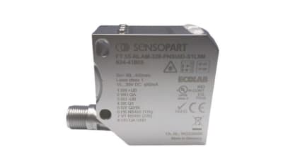 SENSOPART FT 55-RLAM-320-PNSUID-S1L8M