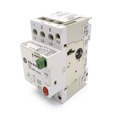 ALLEN BRADLEY 140-MN-2000