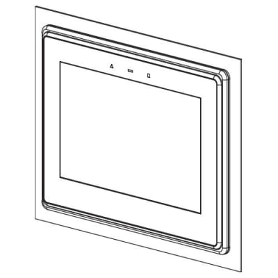 RED LION CONTROLS CRA000AD07070000