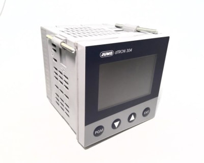 JUMO 703044/181-120-25/061