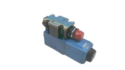 EATON CORPORATION PA3-DG4V3S-2A-MFWH-5-60