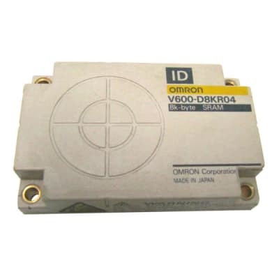OMRON V600D8KR04