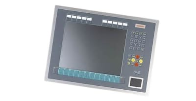 BECKHOFF CP6803-0001