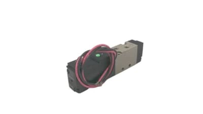 CKD CORP 4KA110-M5-DC24V