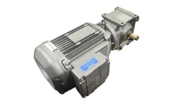 SEW EURODRIVE S37DRE80M4/DH