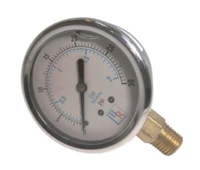 BLUE RIBBON BR201L-254C