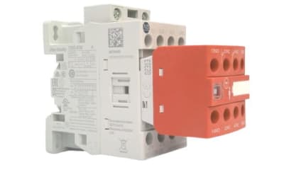 ALLEN BRADLEY 100S-E09EJ23C