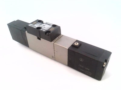 SMC VFS2300-3FZ