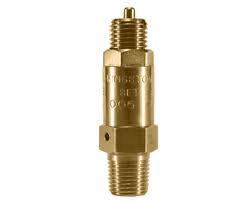 KINGSTON VALVE 100SS-3-060