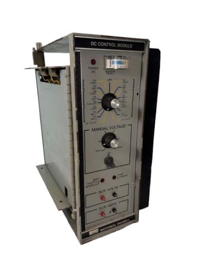 NATIONAL OILWELL VARCO 10077700-001