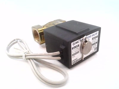 SMC VX2230-03N-4G1