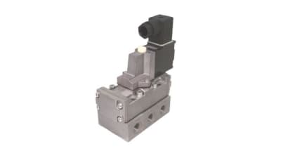 CKD CORP 4F410-08 AC110V