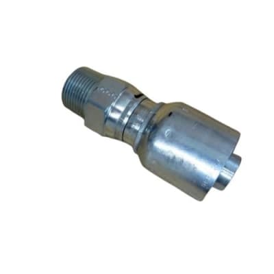 PARKER P43-6 R1-R2-R3 KM4C
